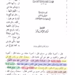 عمار بن ياسر يسب عثمان بن عفان